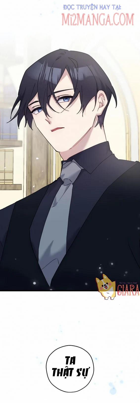 Khóc Đi Mà Hoàng Tử 0 trang 16