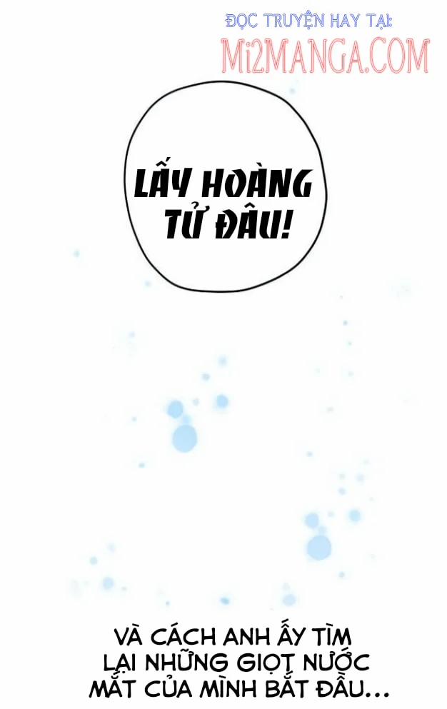 Khóc Đi Mà Hoàng Tử 0 trang 18