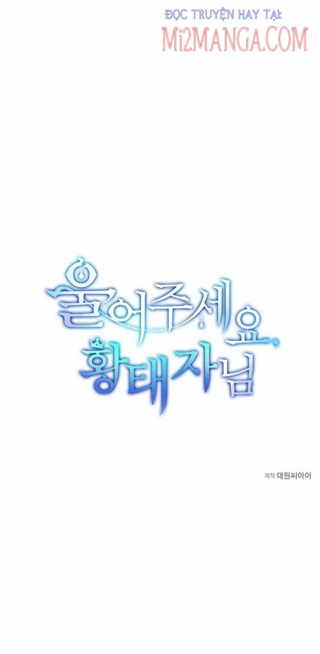 Khóc Đi Mà Hoàng Tử 0 trang 19