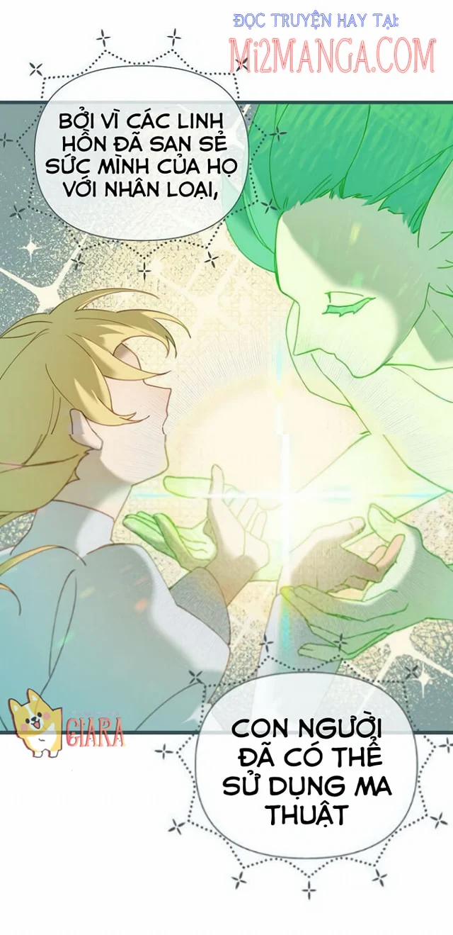 Khóc Đi Mà Hoàng Tử 0 trang 2