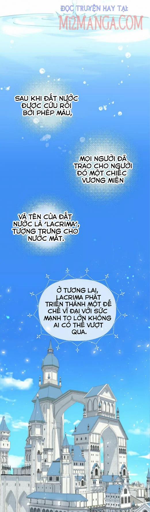 Khóc Đi Mà Hoàng Tử 0 trang 7