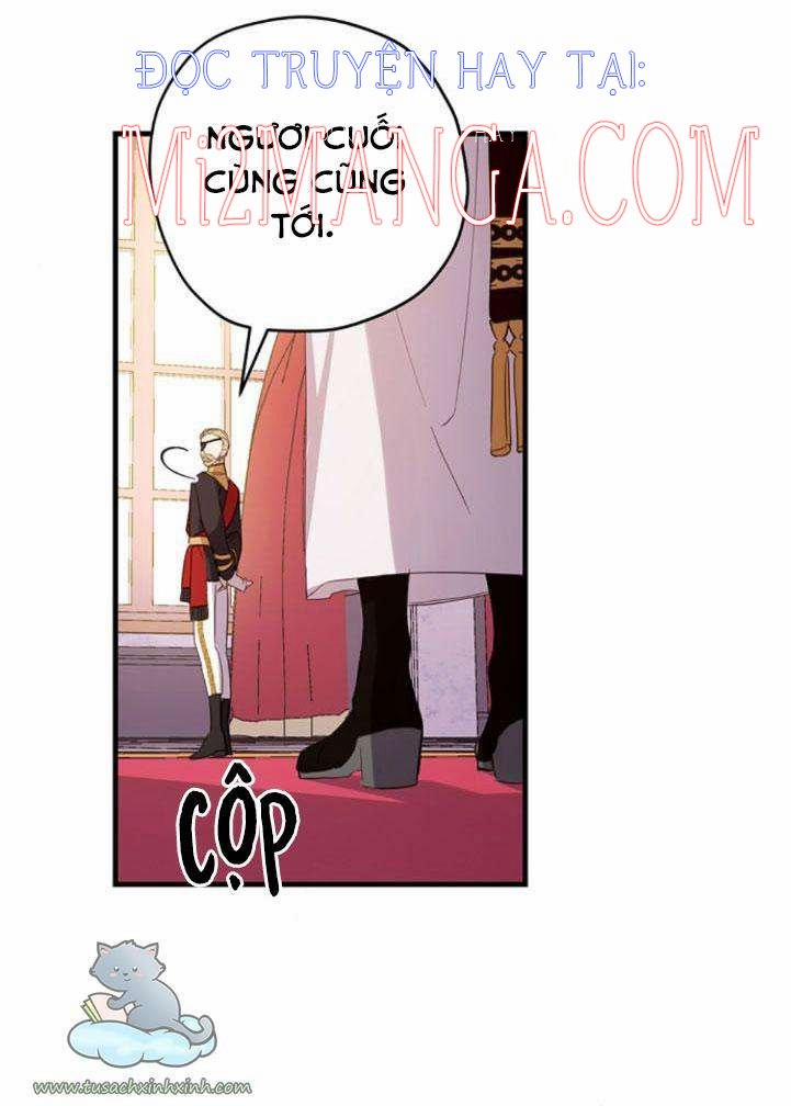 Khóc Đi Mà Hoàng Tử 10.5 trang 10