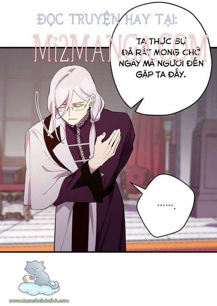 Khóc Đi Mà Hoàng Tử 10.5 trang 11