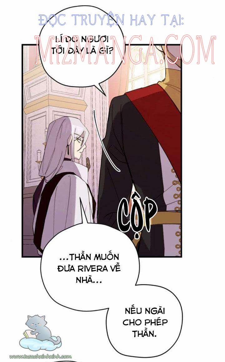 Khóc Đi Mà Hoàng Tử 10.5 trang 15