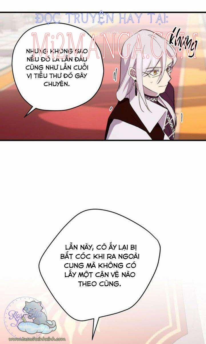 Khóc Đi Mà Hoàng Tử 10.5 trang 18