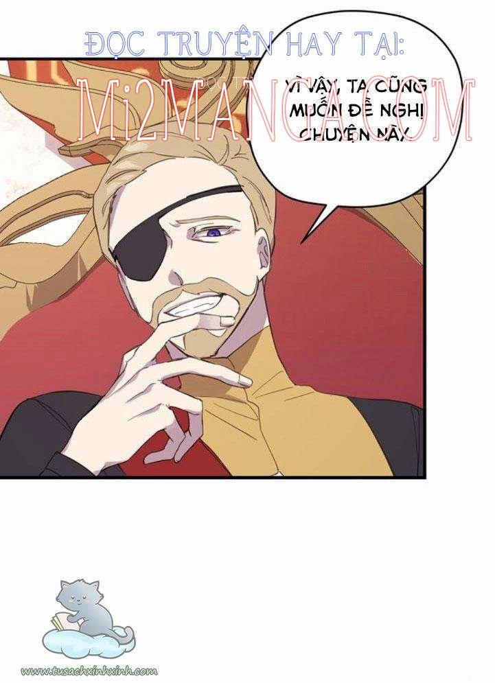 Khóc Đi Mà Hoàng Tử 10.5 trang 25