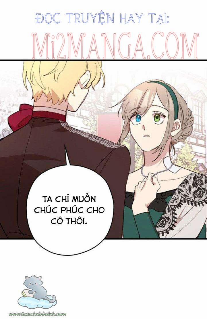 Khóc Đi Mà Hoàng Tử 10.5 trang 4