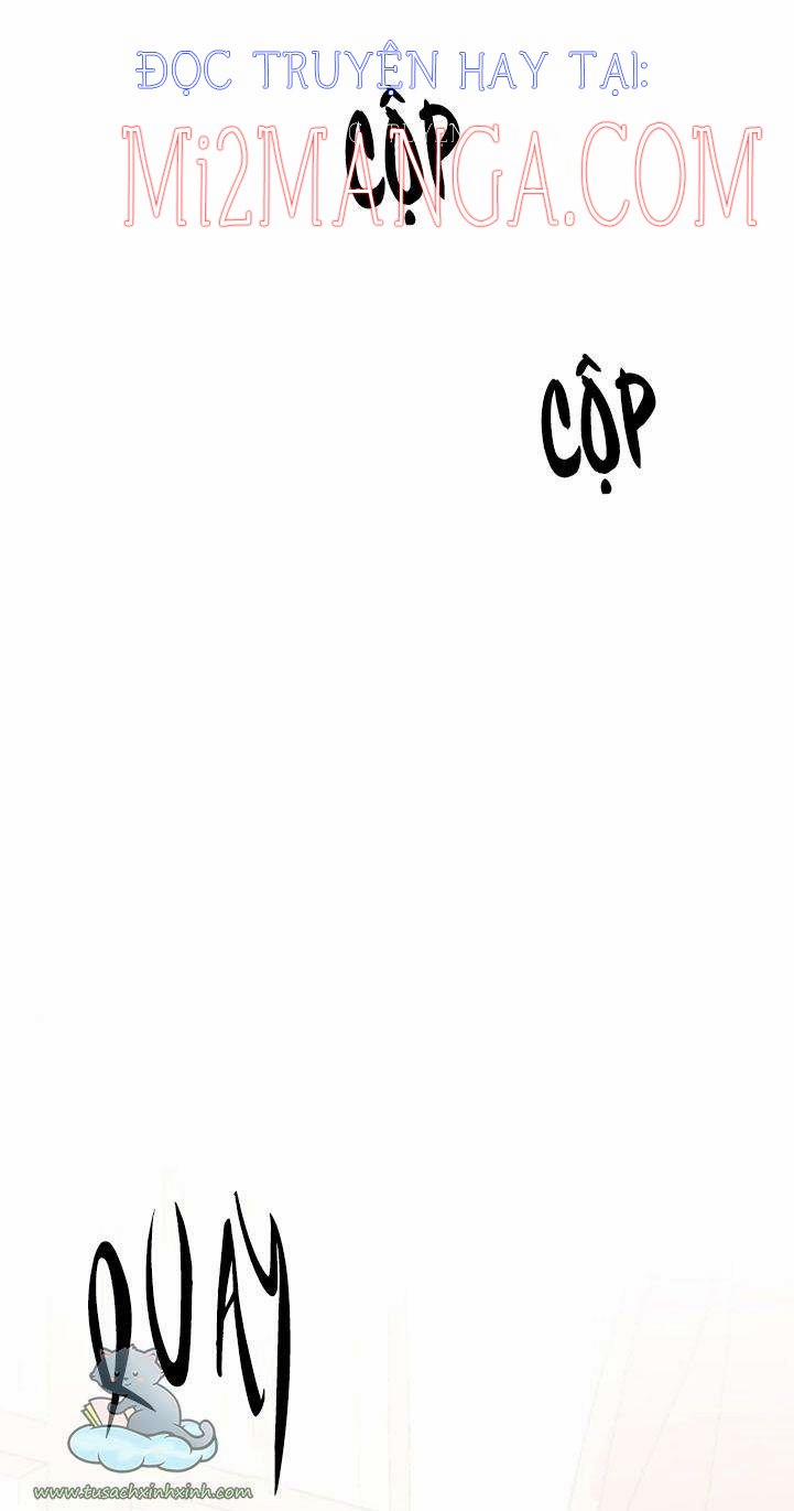 Khóc Đi Mà Hoàng Tử 10.5 trang 8