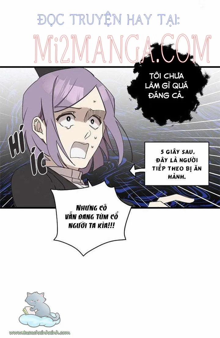 Khóc Đi Mà Hoàng Tử 11.5 trang 13