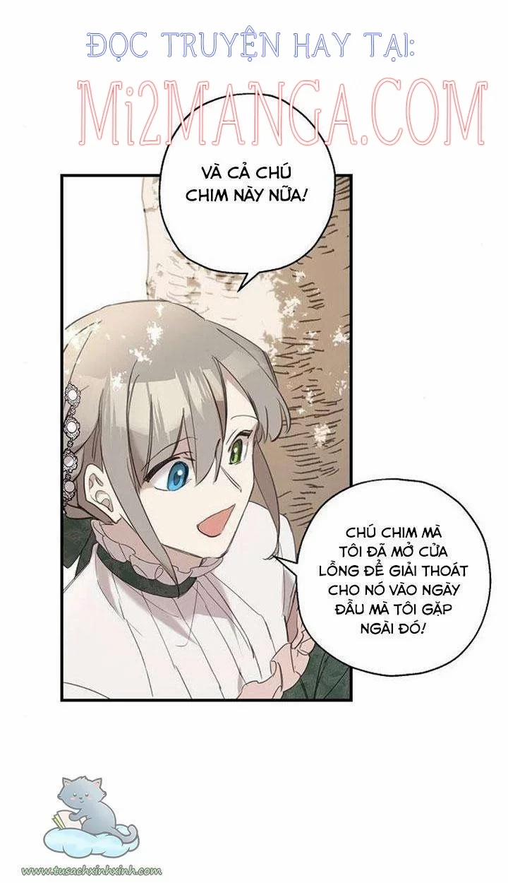Khóc Đi Mà Hoàng Tử 11.5 trang 15