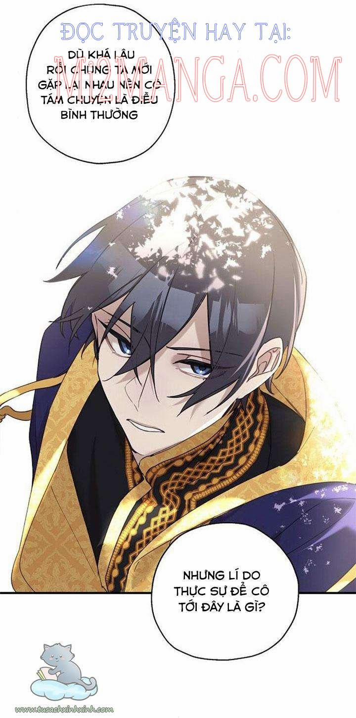 Khóc Đi Mà Hoàng Tử 11.5 trang 18