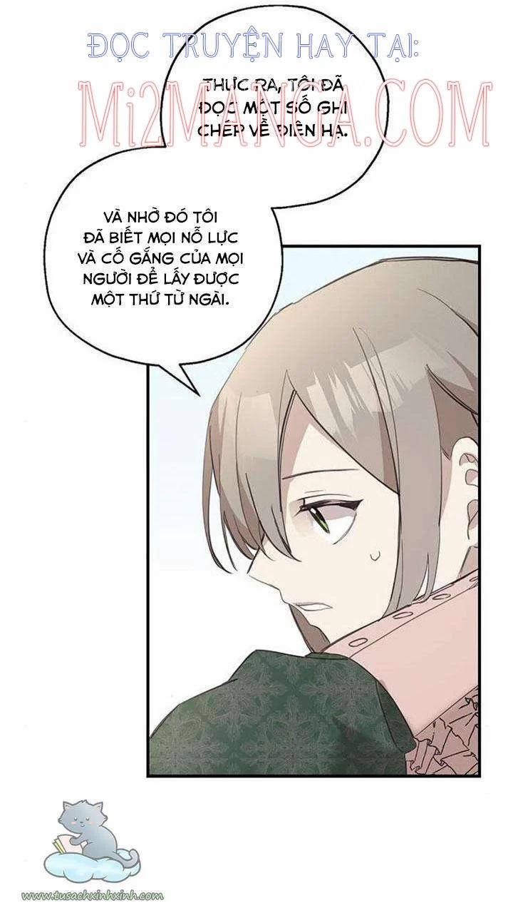 Khóc Đi Mà Hoàng Tử 11.5 trang 26