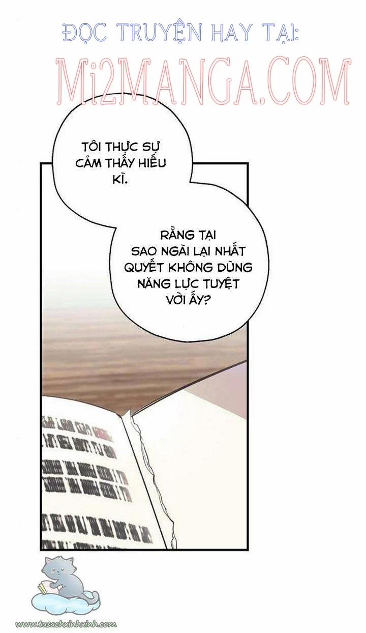 Khóc Đi Mà Hoàng Tử 11.5 trang 27