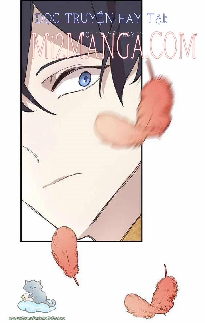 Khóc Đi Mà Hoàng Tử 11.5 trang 6