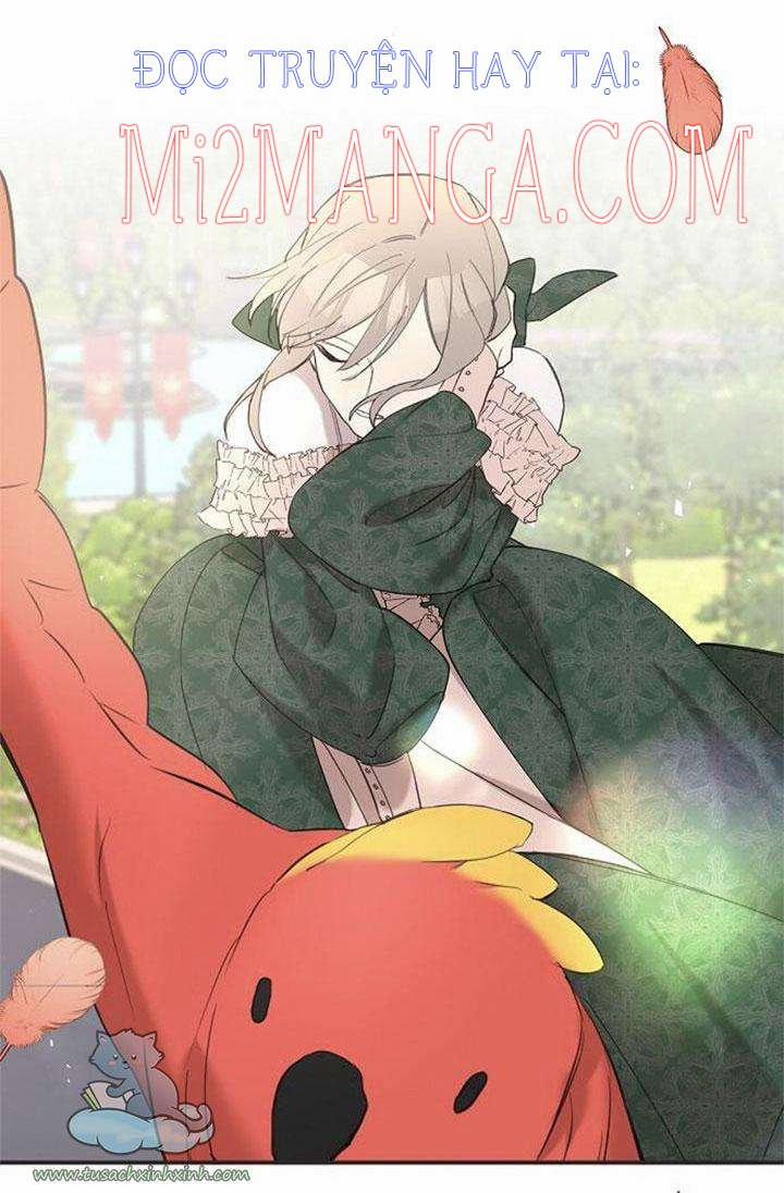 Khóc Đi Mà Hoàng Tử 11.5 trang 7