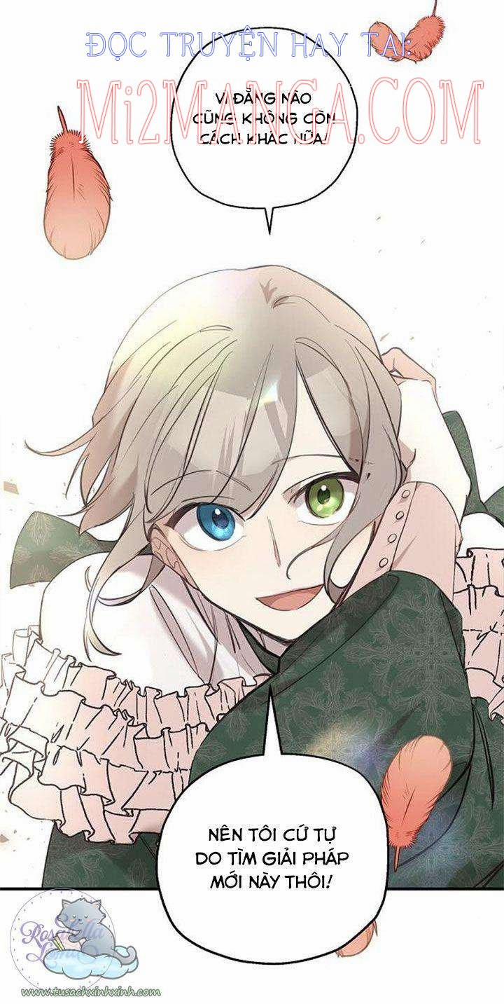Khóc Đi Mà Hoàng Tử 11.5 trang 8