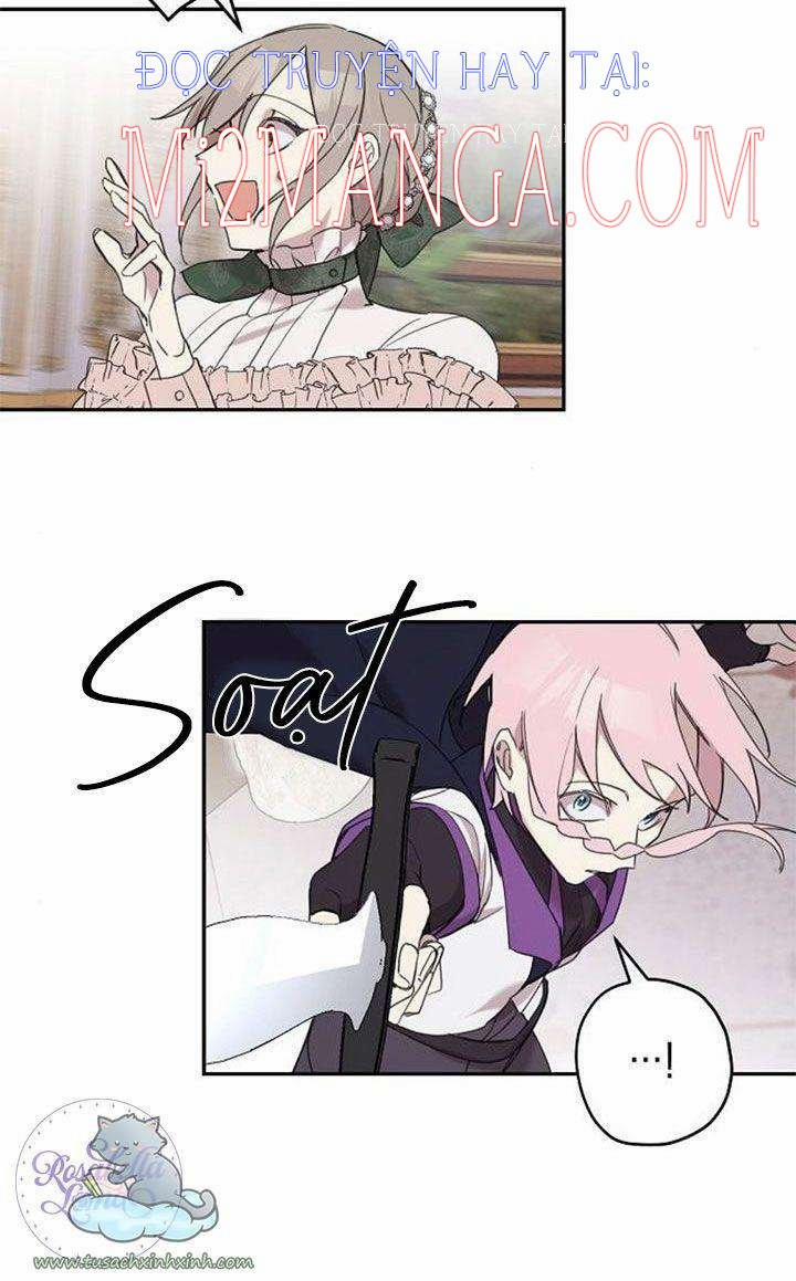 Khóc Đi Mà Hoàng Tử 11 trang 11