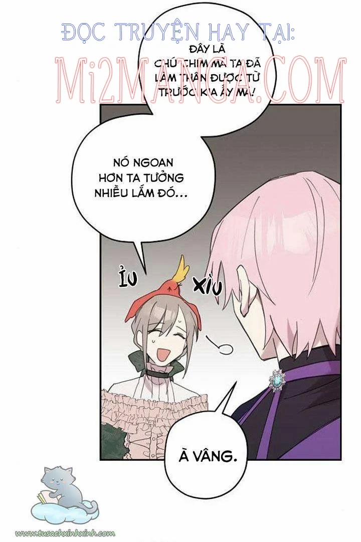 Khóc Đi Mà Hoàng Tử 11 trang 14