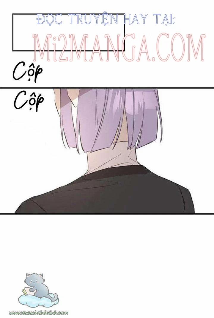 Khóc Đi Mà Hoàng Tử 11 trang 19