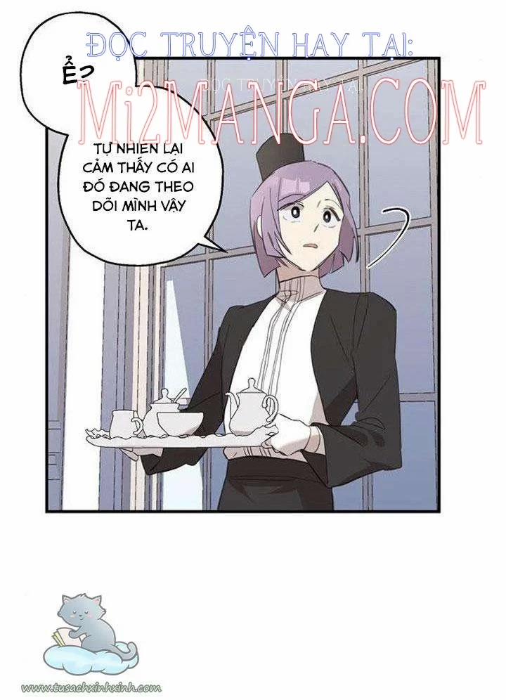 Khóc Đi Mà Hoàng Tử 11 trang 21