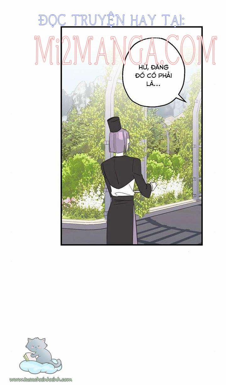 Khóc Đi Mà Hoàng Tử 11 trang 24