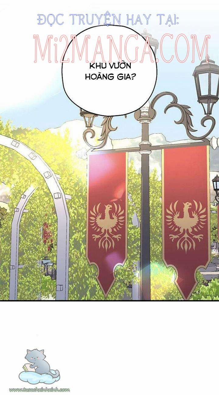 Khóc Đi Mà Hoàng Tử 11 trang 25