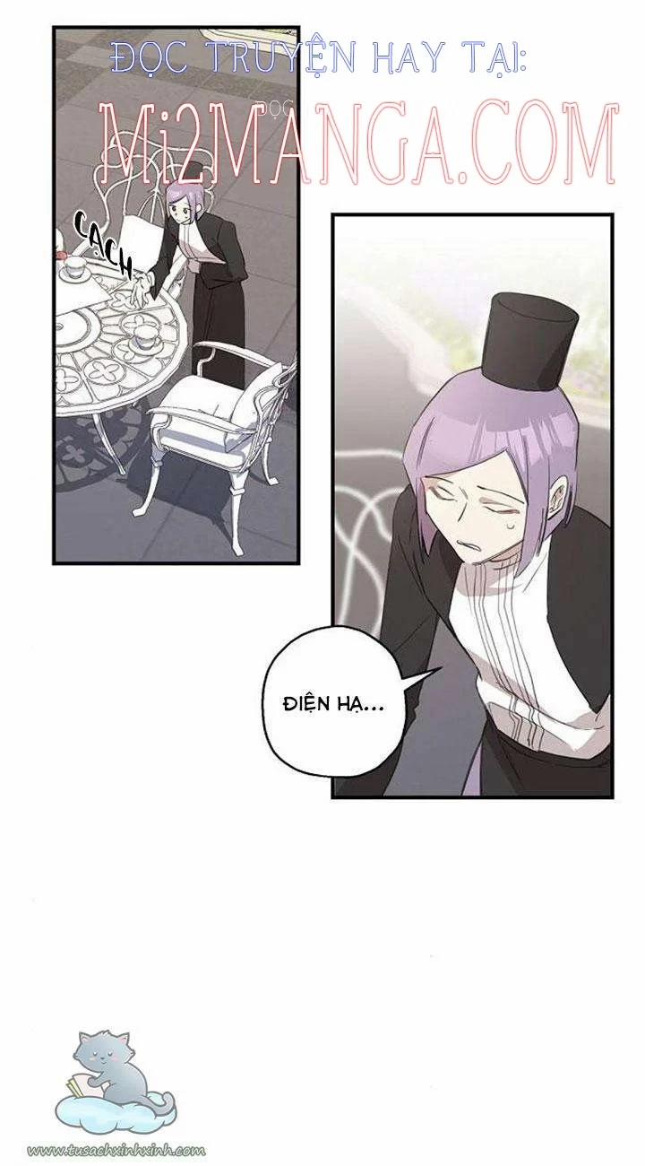 Khóc Đi Mà Hoàng Tử 11 trang 26