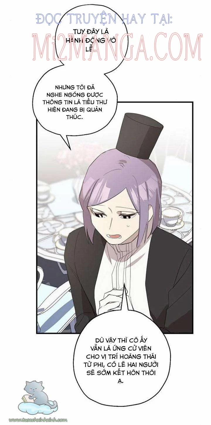 Khóc Đi Mà Hoàng Tử 11 trang 29