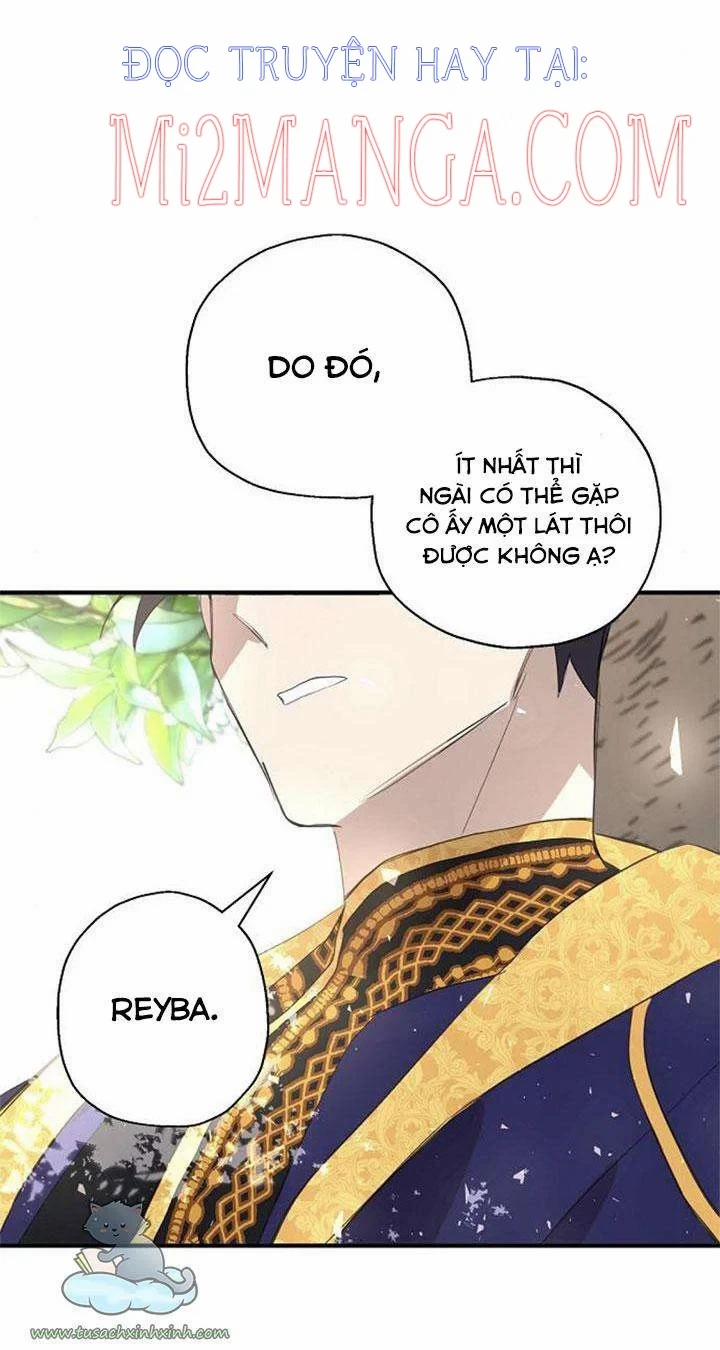 Khóc Đi Mà Hoàng Tử 11 trang 30