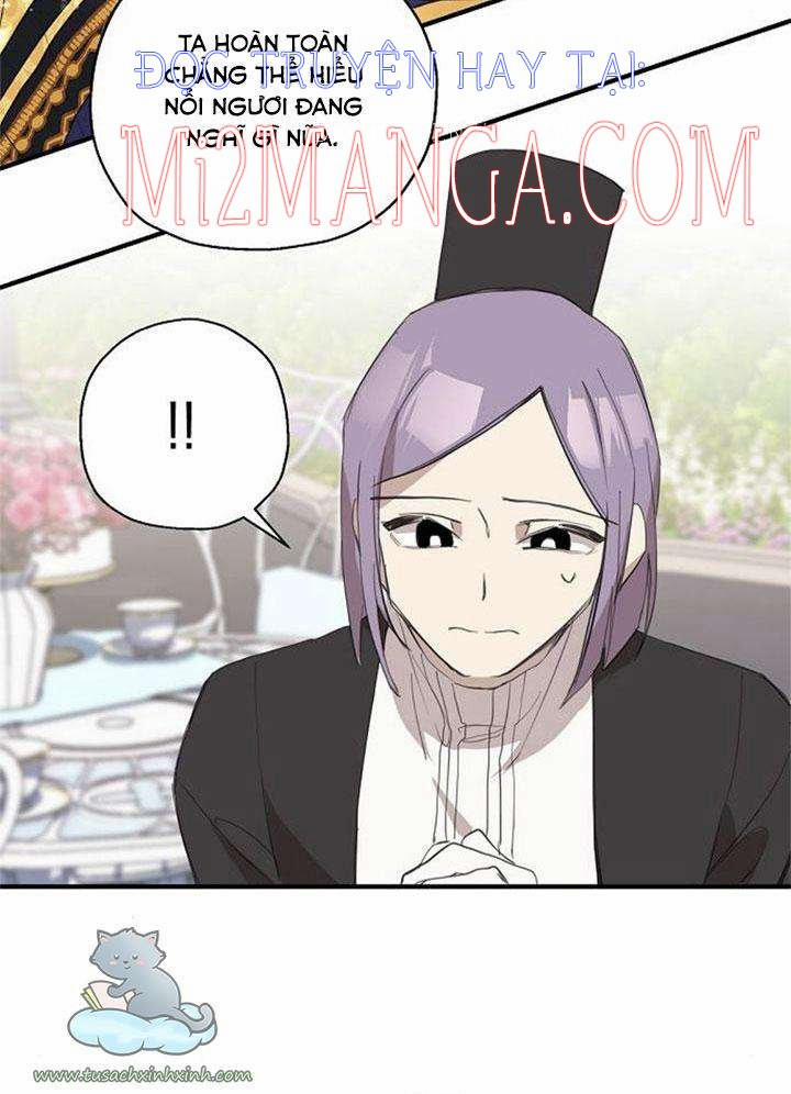 Khóc Đi Mà Hoàng Tử 11 trang 32