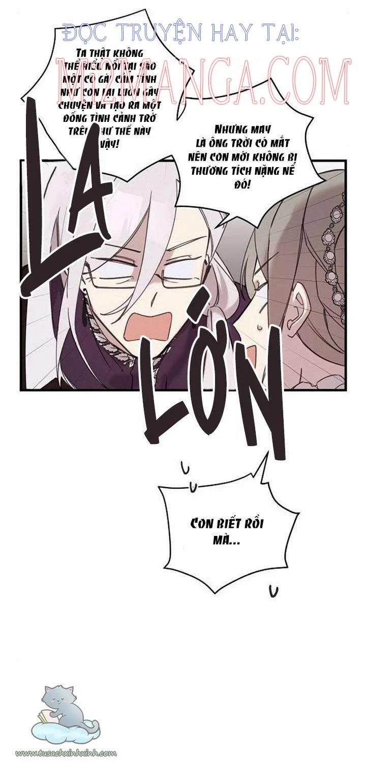Khóc Đi Mà Hoàng Tử 11 trang 6