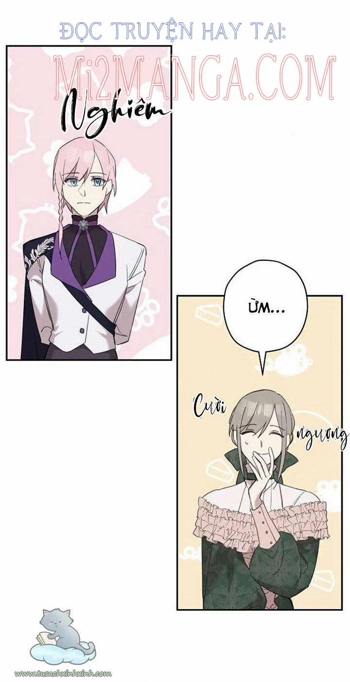Khóc Đi Mà Hoàng Tử 11 trang 7