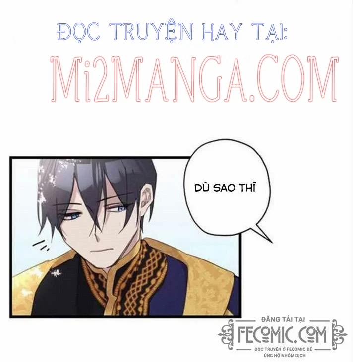Khóc Đi Mà Hoàng Tử 12.5 trang 10