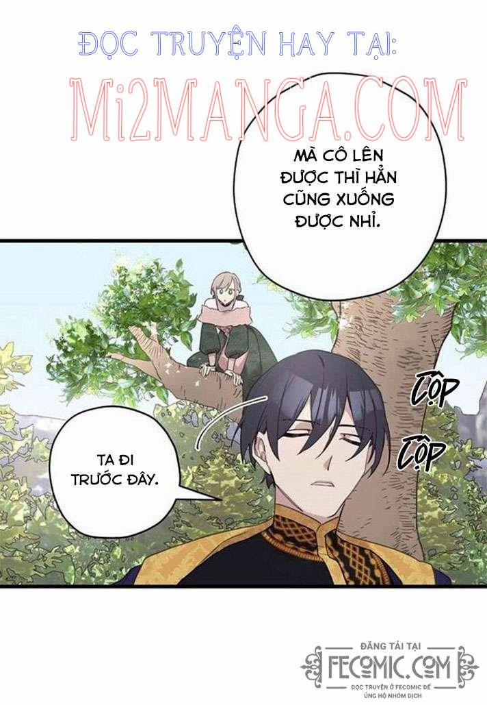 Khóc Đi Mà Hoàng Tử 12.5 trang 15