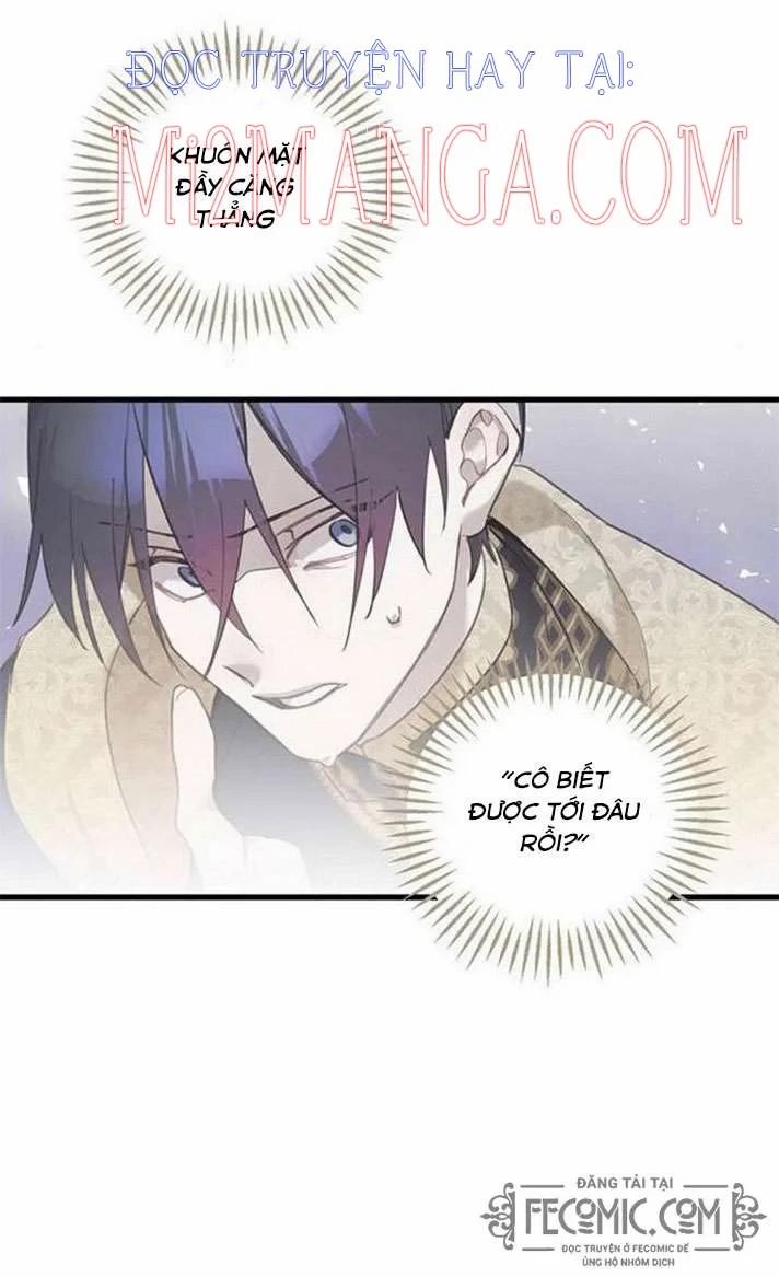 Khóc Đi Mà Hoàng Tử 12.5 trang 19