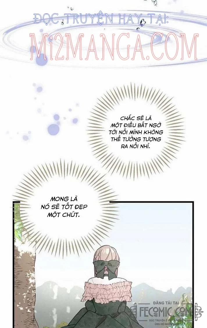 Khóc Đi Mà Hoàng Tử 12.5 trang 22