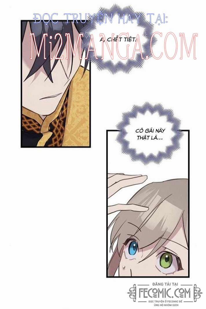 Khóc Đi Mà Hoàng Tử 12.5 trang 4