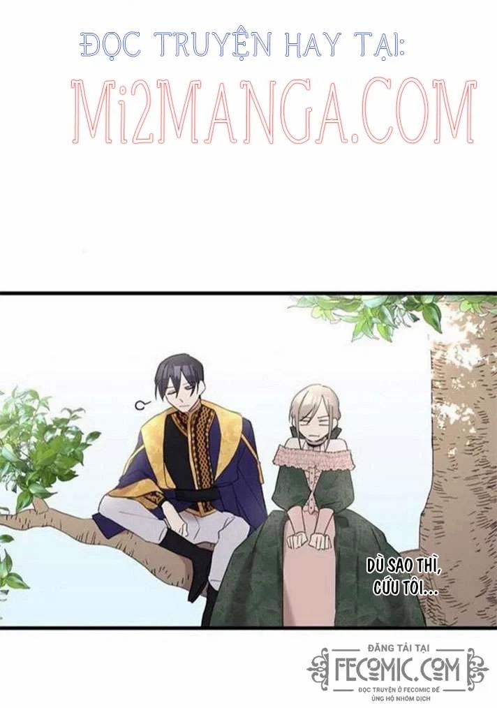 Khóc Đi Mà Hoàng Tử 12.5 trang 9