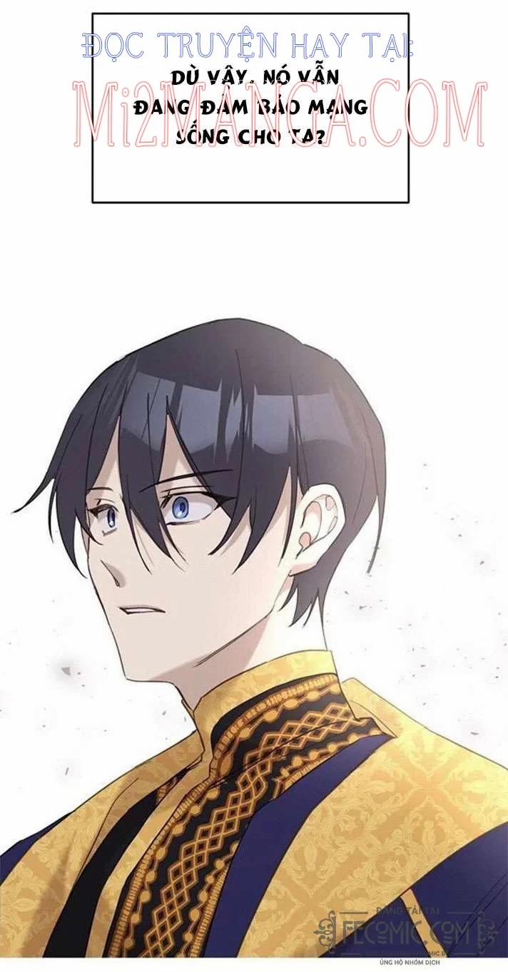 Khóc Đi Mà Hoàng Tử 12 trang 10
