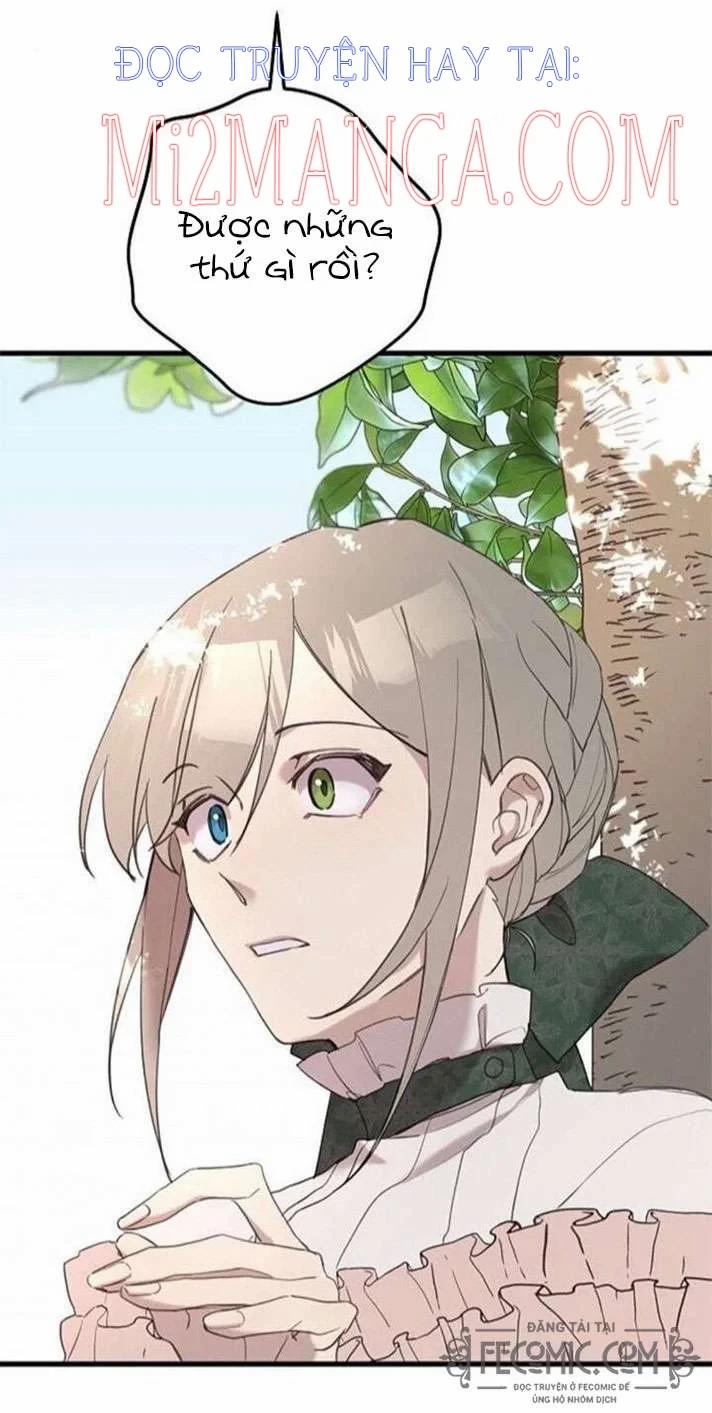 Khóc Đi Mà Hoàng Tử 12 trang 17