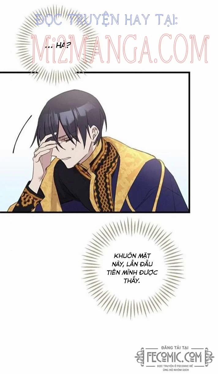 Khóc Đi Mà Hoàng Tử 12 trang 18