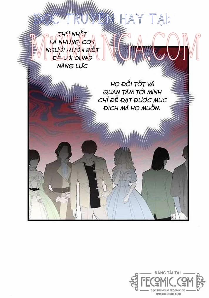 Khóc Đi Mà Hoàng Tử 12 trang 2