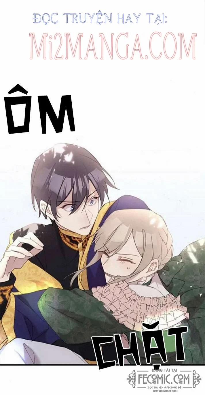 Khóc Đi Mà Hoàng Tử 12 trang 22
