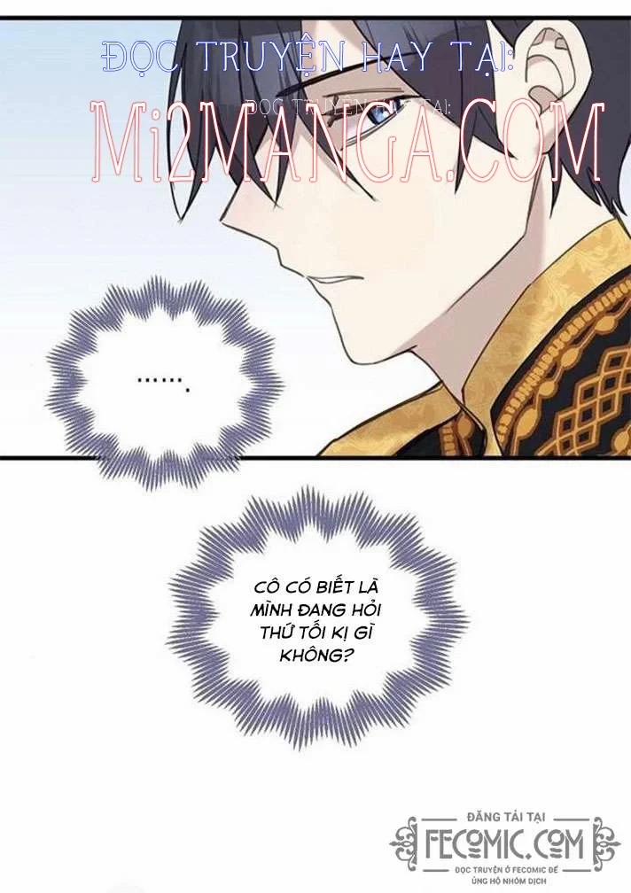 Khóc Đi Mà Hoàng Tử 12 trang 5