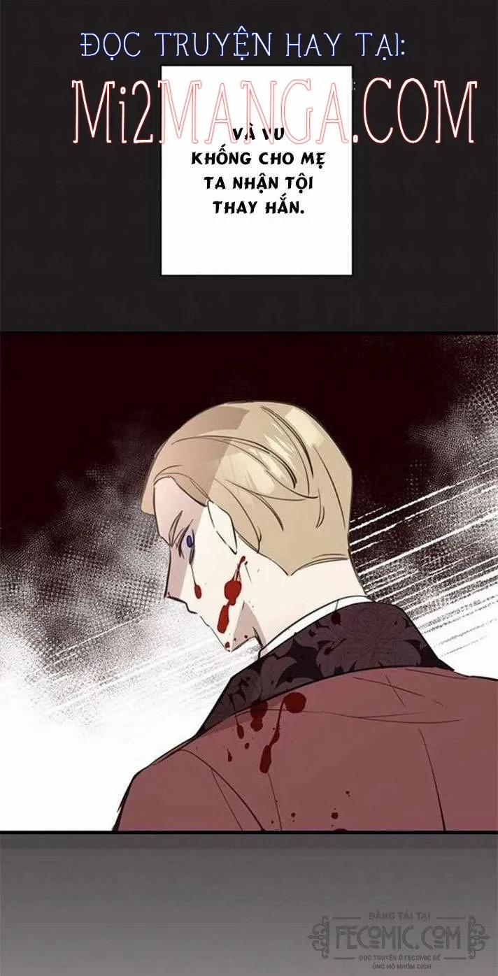 Khóc Đi Mà Hoàng Tử 12 trang 8