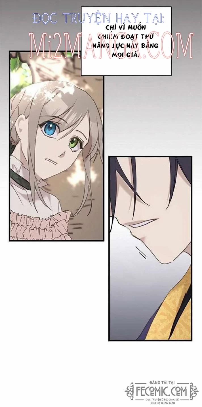 Khóc Đi Mà Hoàng Tử 12 trang 9