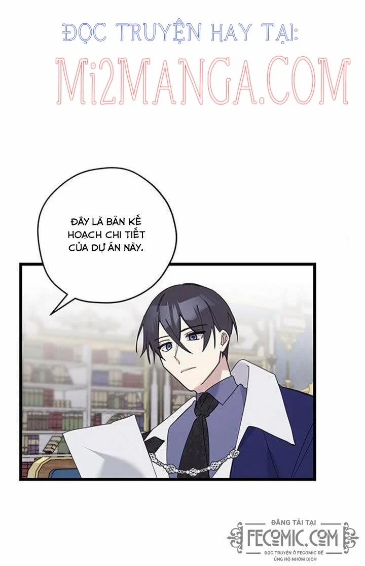 Khóc Đi Mà Hoàng Tử 13.5 trang 13
