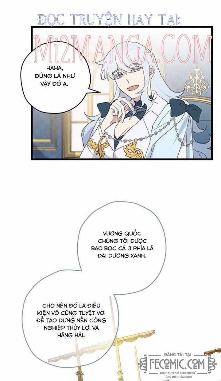 Khóc Đi Mà Hoàng Tử 13.5 trang 2