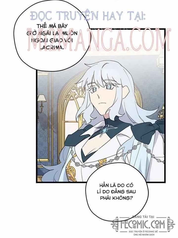 Khóc Đi Mà Hoàng Tử 13.5 trang 6