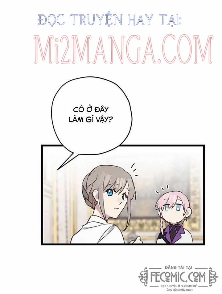 Khóc Đi Mà Hoàng Tử 14.5 trang 19